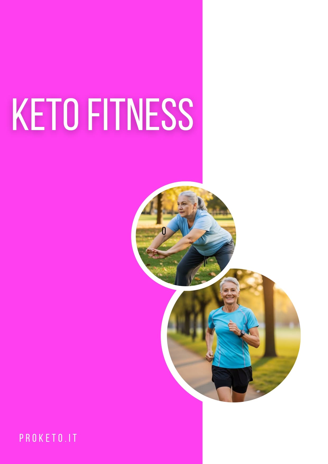 Keto Fitness - ebook